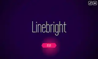 Line Bright