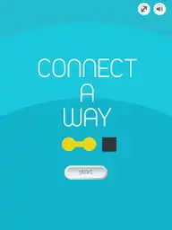Connect a Way