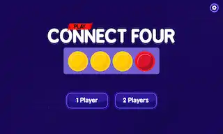 Connect Four