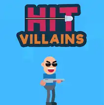 Hit Villains